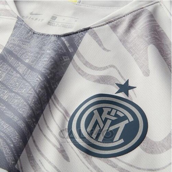 inter third shirt 19 20